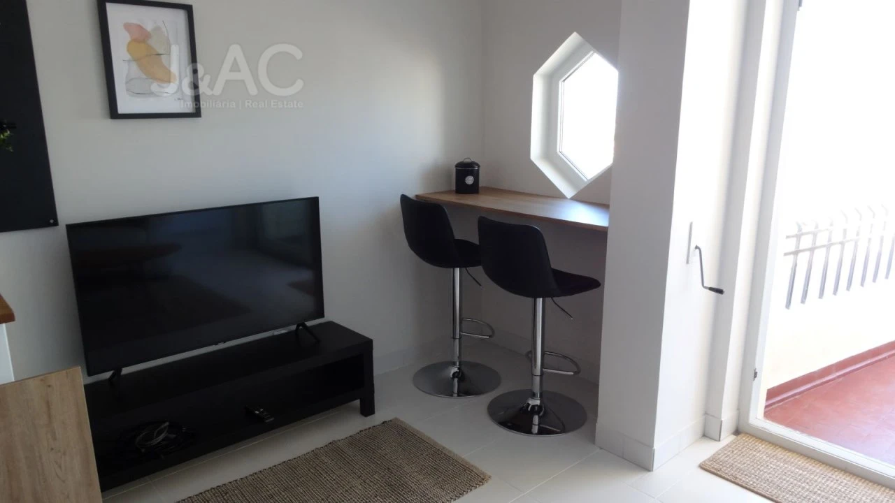 Apartamento T1 para Arrendamento em Cascais e Estoril Foto 10