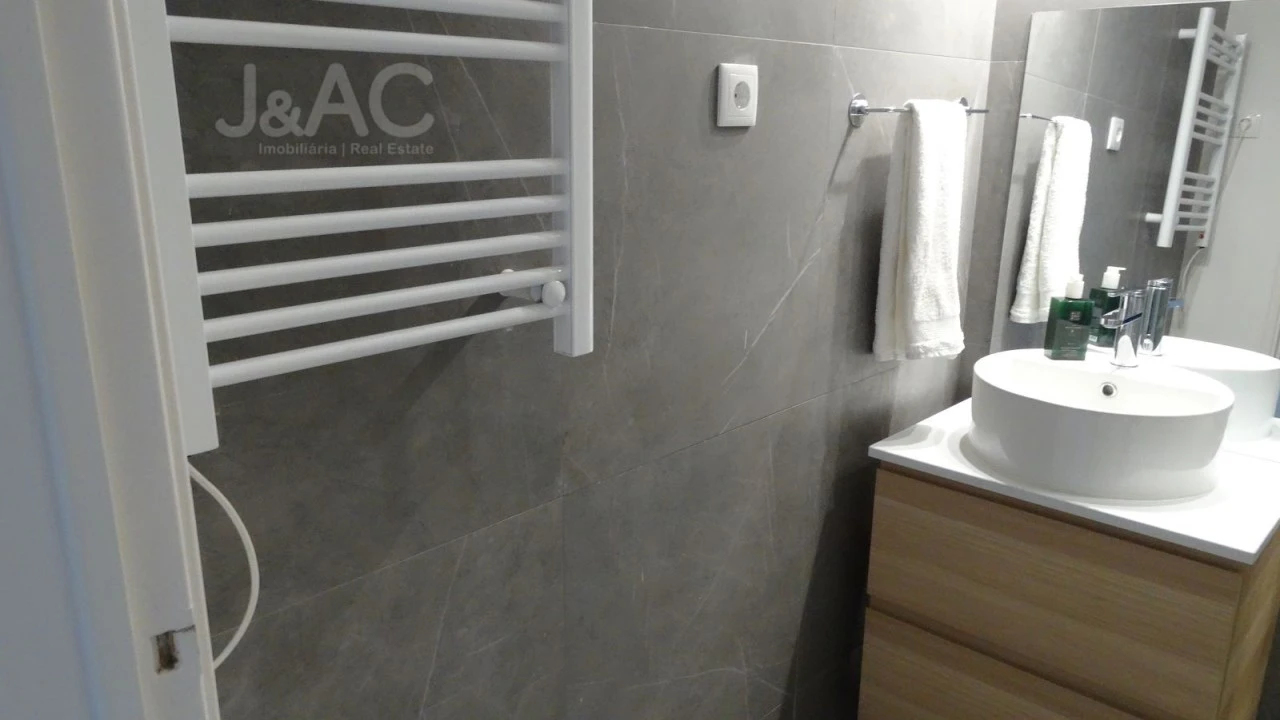 Apartamento T1 para Arrendamento em Cascais e Estoril Foto 15