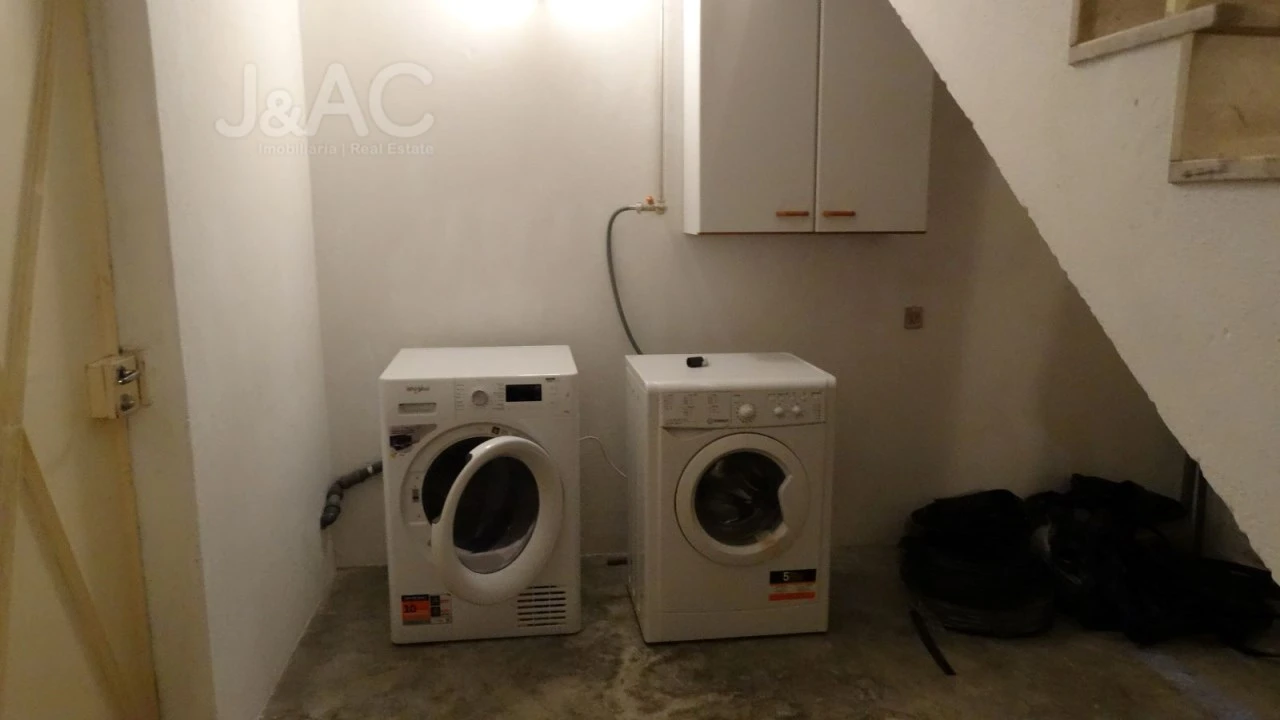 Apartamento T1 para Arrendamento em Cascais e Estoril Foto 17