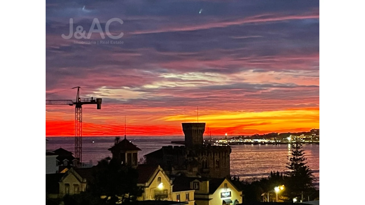 Apartamento T1 para Arrendamento em Cascais e Estoril Foto 4