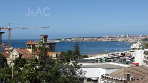 Apartamento T1 para Arrendamento em Cascais e Estoril