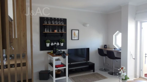 Apartamento T1 para Arrendamento em Cascais e Estoril