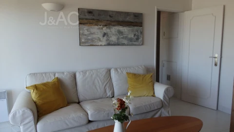 Apartamento T1 para Arrendamento em Cascais e Estoril