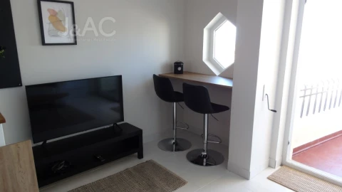 Apartamento T1 para Arrendamento em Cascais e Estoril