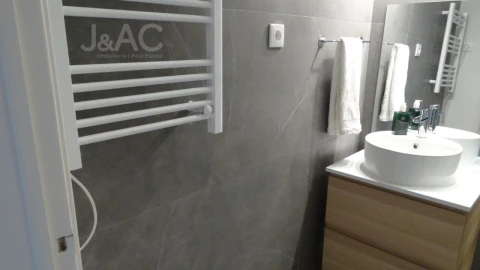 Apartamento T1 para Arrendamento em Cascais e Estoril