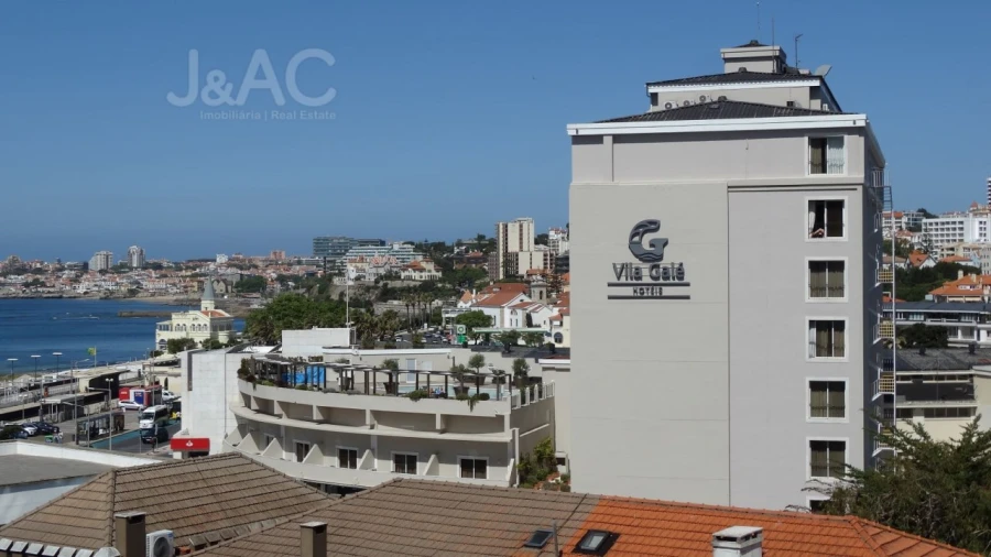 Apartamento T1 para Arrendamento em Cascais e Estoril Foto 3