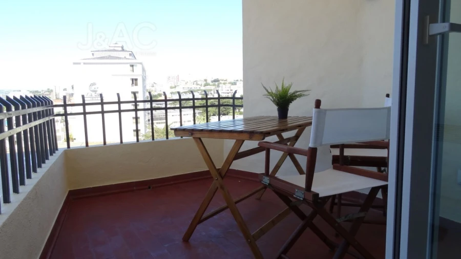 Apartamento T1 para Arrendamento em Cascais e Estoril Foto 6