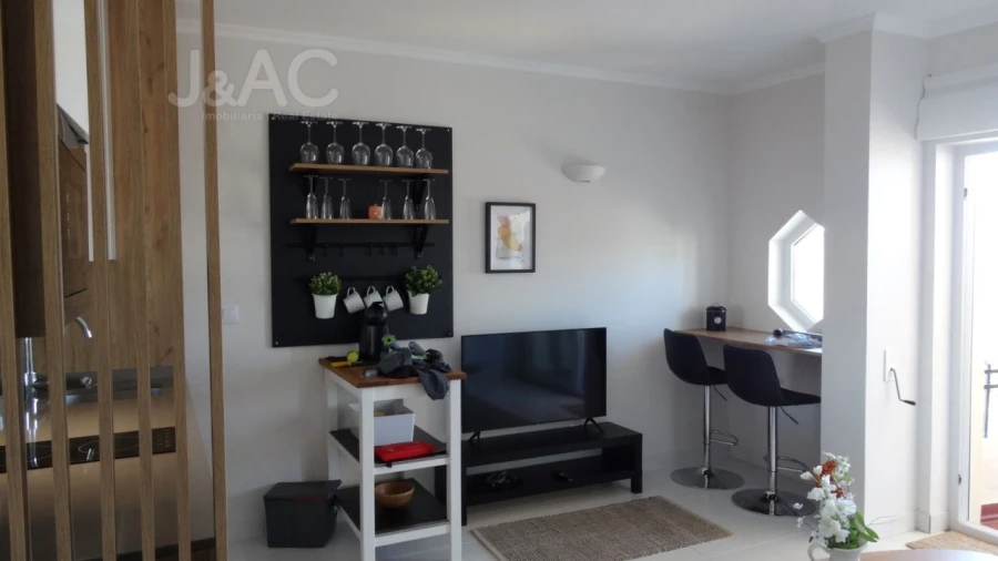 Apartamento T1 para Arrendamento em Cascais e Estoril Foto 8