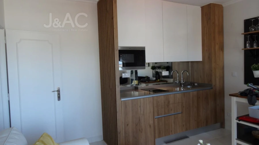Apartamento T1 para Arrendamento em Cascais e Estoril Foto 11