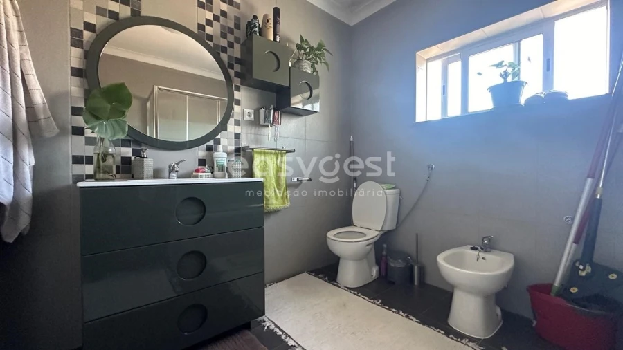 Apartamento T4 para Venda em Ceira Foto 10