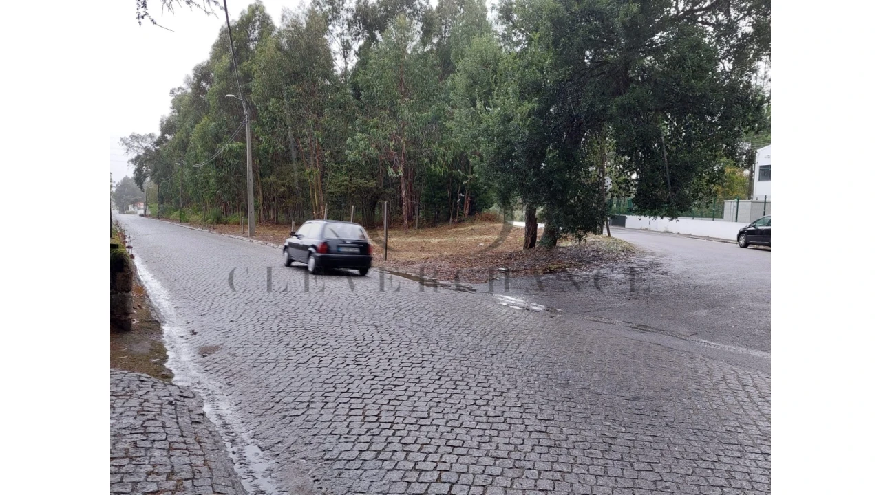 Terreno para Venda em São Felix da Marinha Foto 7