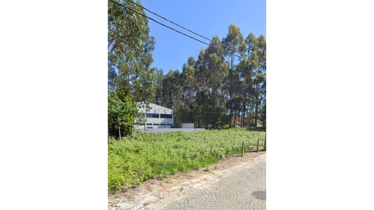 Terreno para Venda em São Felix da Marinha Foto 14