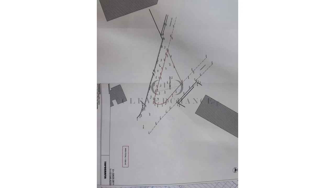Terreno para Venda em São Felix da Marinha Foto 15