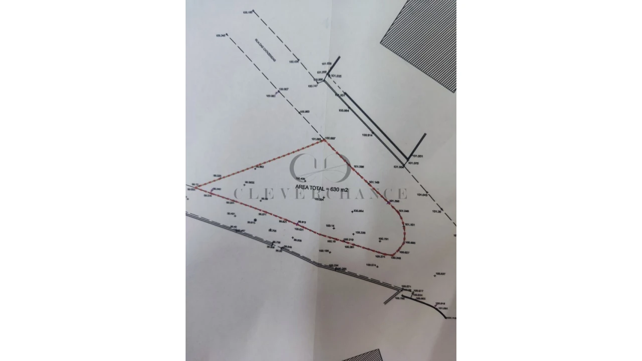 Terreno para Venda em São Felix da Marinha Foto 16