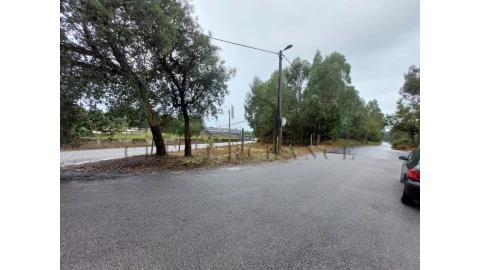 Terreno para Venda em São Felix da Marinha