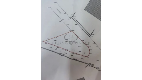 Terreno para Venda em São Felix da Marinha