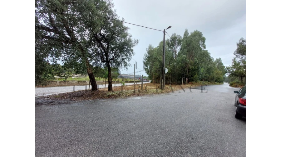 Terreno para Venda em São Felix da Marinha Foto 2