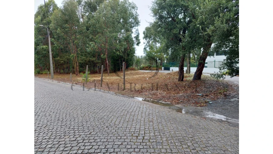 Terreno para Venda em São Felix da Marinha Foto 4