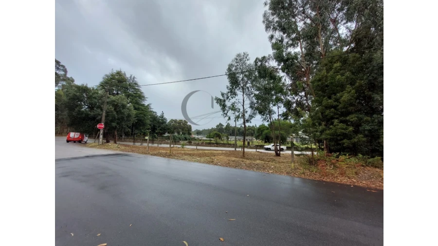 Terreno para Venda em São Felix da Marinha Foto 8