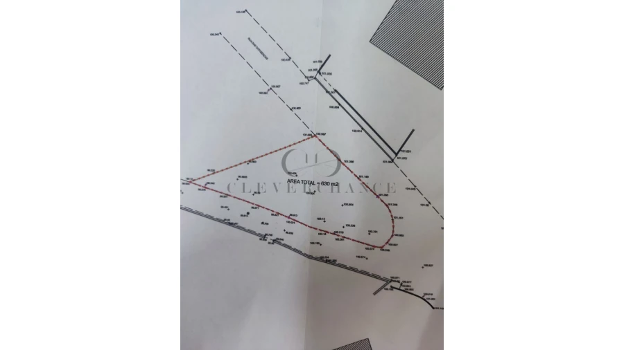 Terreno para Venda em São Felix da Marinha Foto 16