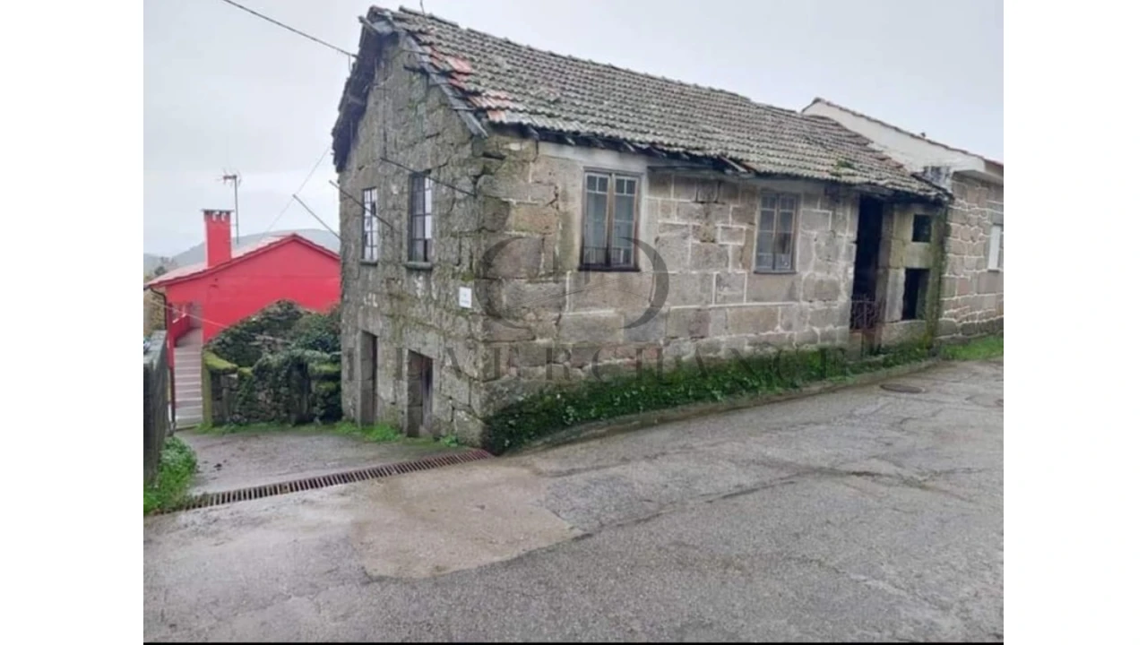 Moradia para Venda em Ventosa Foto 1