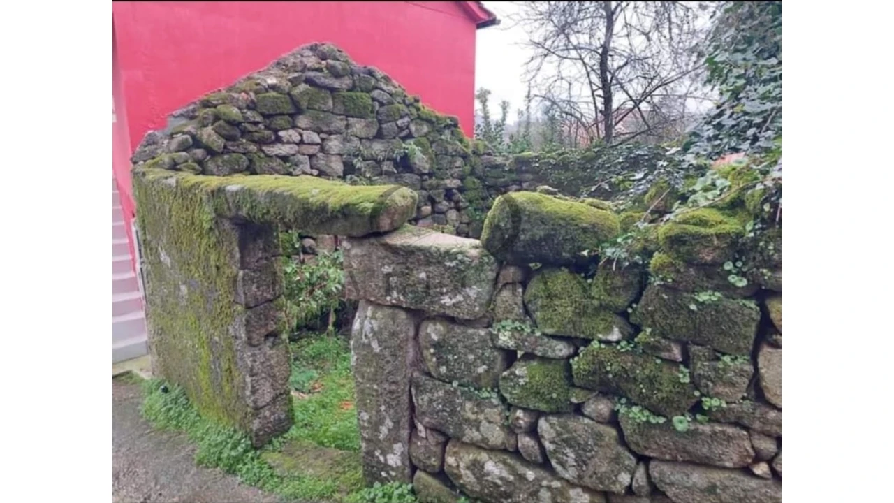 Moradia para Venda em Ventosa Foto 6