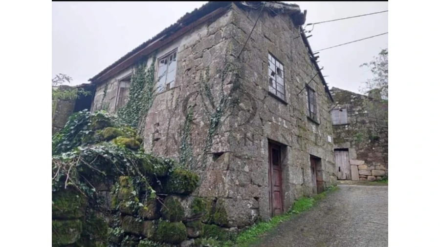 Moradia para Venda em Ventosa Foto 3