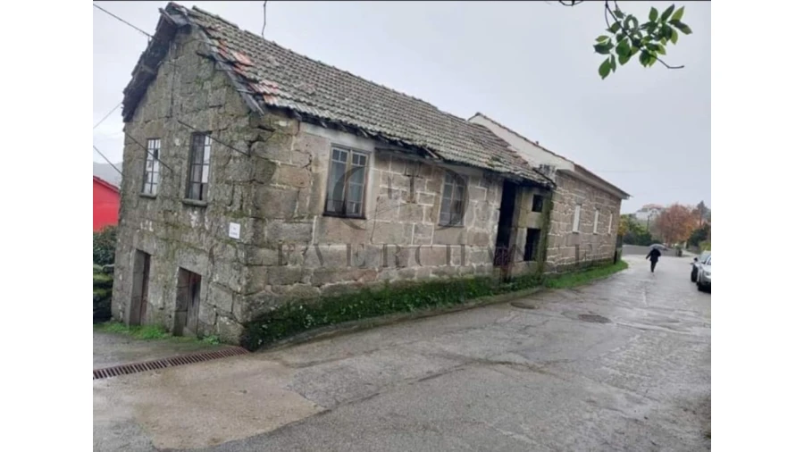 Moradia para Venda em Ventosa Foto 4