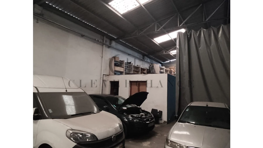 Armazém para Venda em Grijó e Sermonde Foto 4