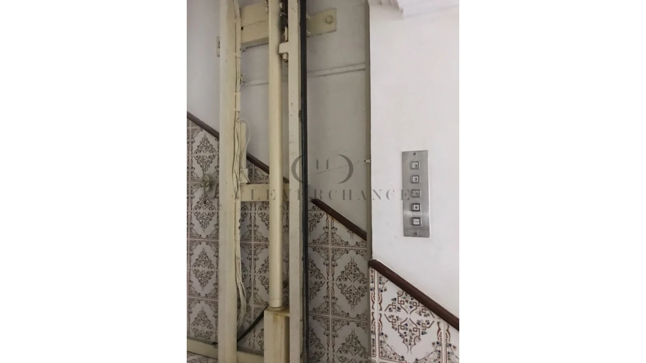 Apartamento T3 para Venda em Espinho Foto 3