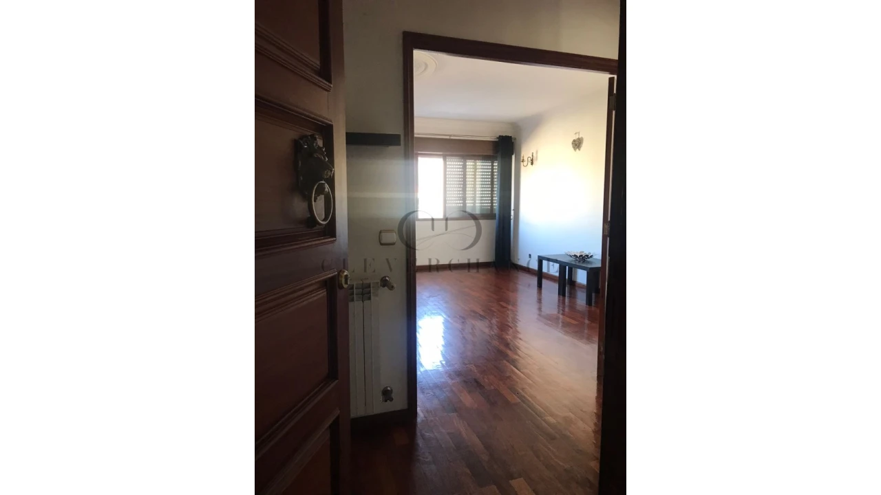 Apartamento T3 para Venda em Espinho Foto 4