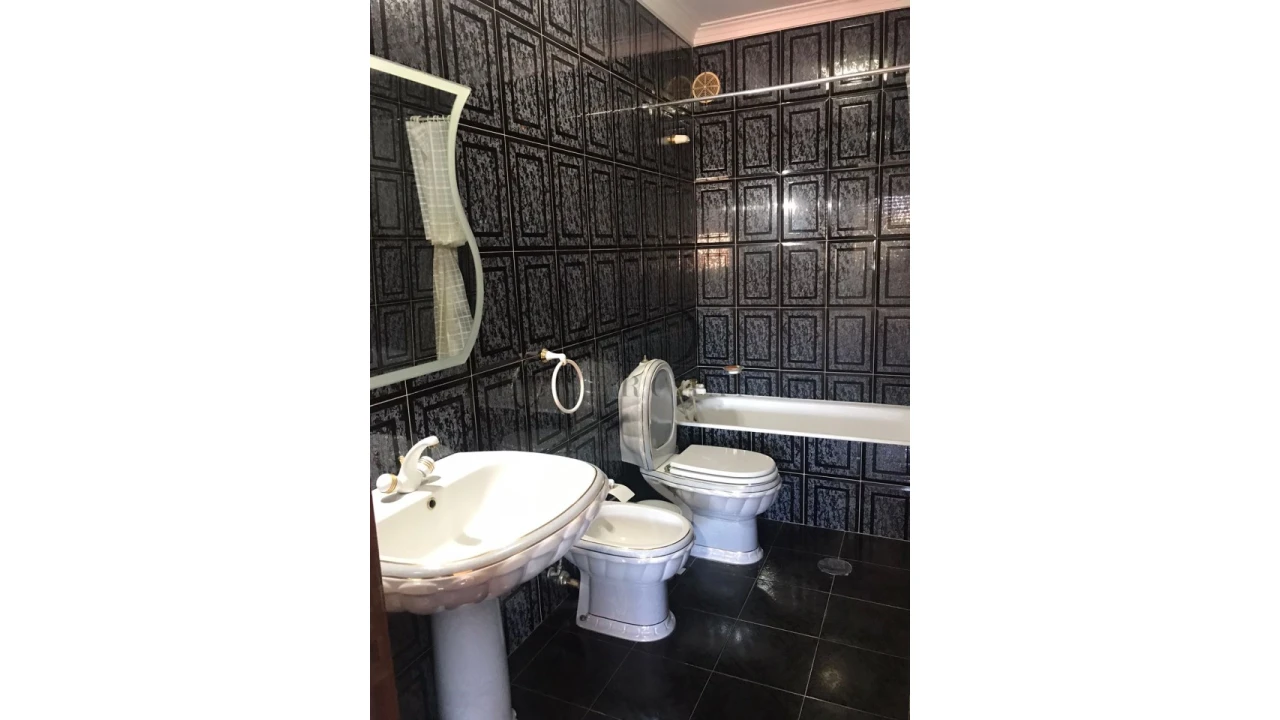 Apartamento T3 para Venda em Espinho Foto 17