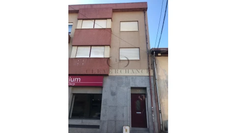 Apartamento T3 para Venda em Espinho