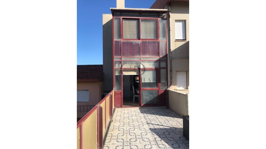 Apartamento T3 para Venda em Espinho Foto 12