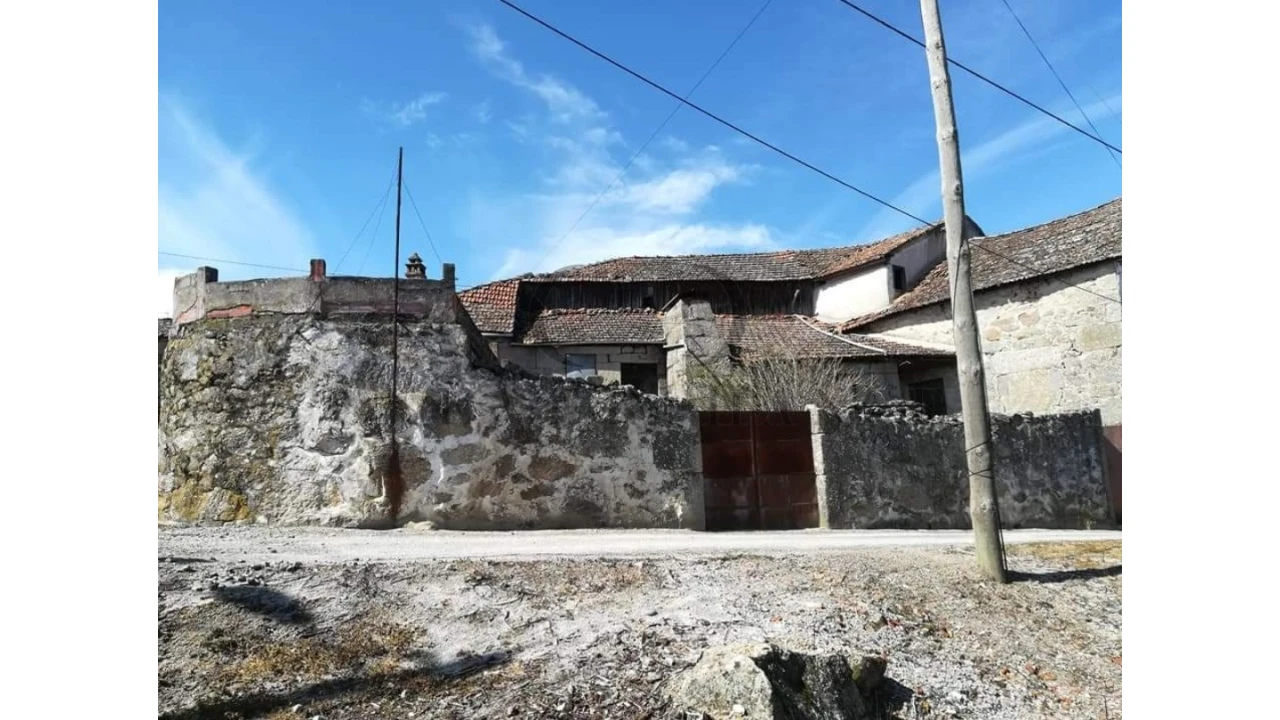 Moradia para Venda em Sendim Foto 2