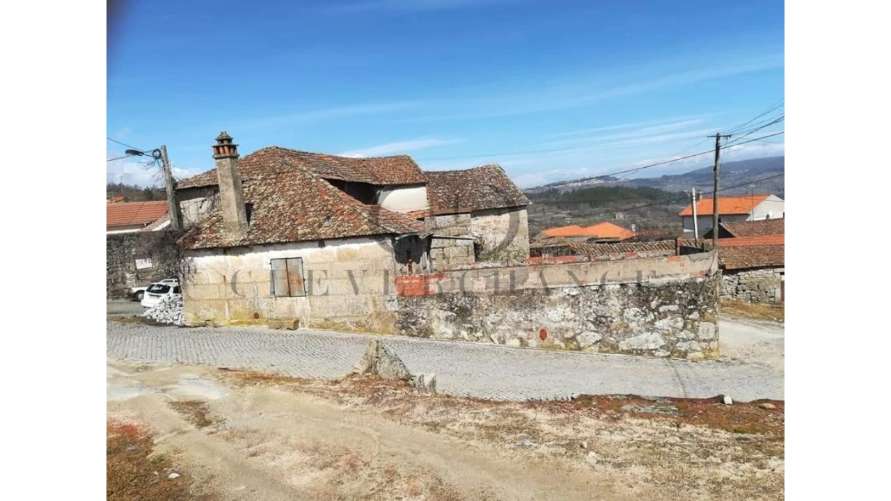 Moradia para Venda em Sendim Foto 5