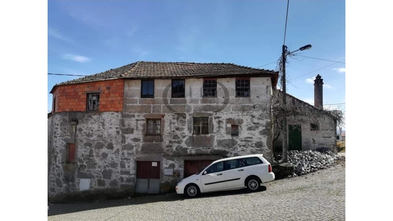 Moradia para Venda em Sendim Foto 7