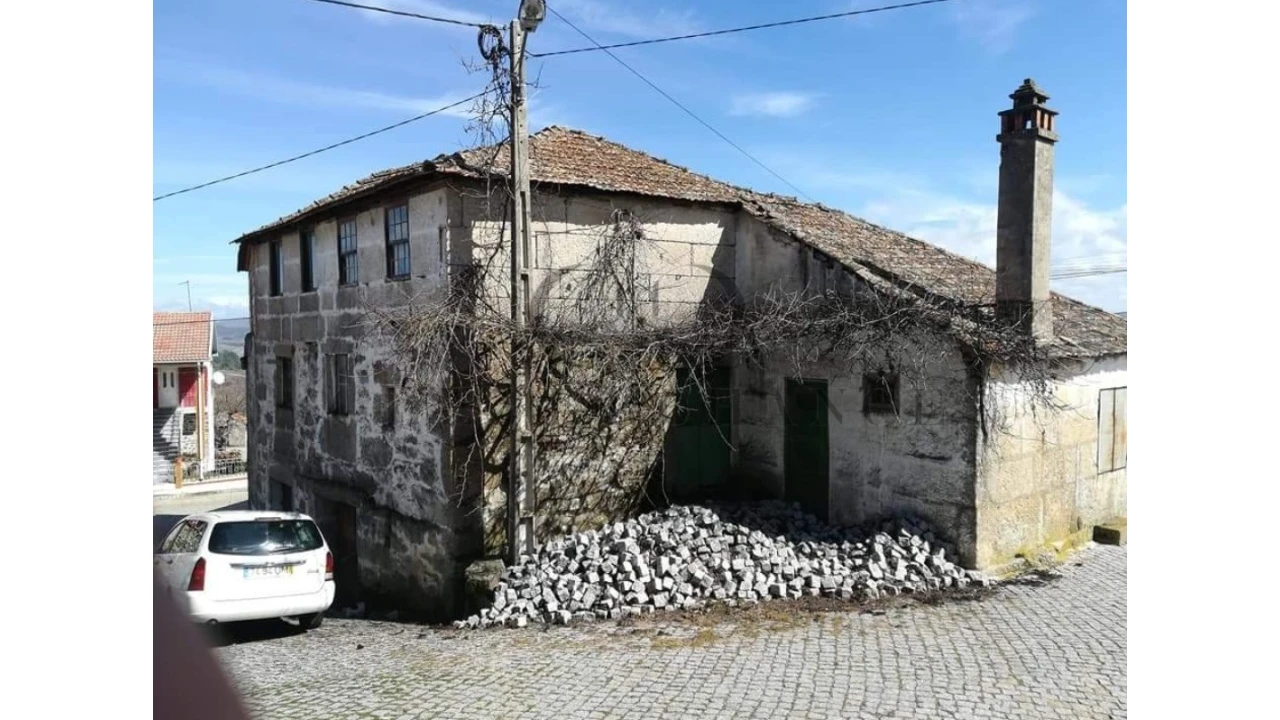 Moradia para Venda em Sendim Foto 10