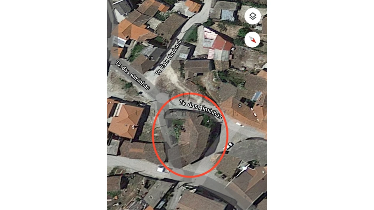 Moradia para Venda em Sendim Foto 12