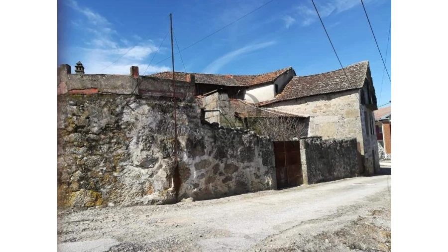 Moradia para Venda em Sendim Foto 3