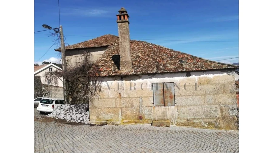 Moradia para Venda em Sendim Foto 8