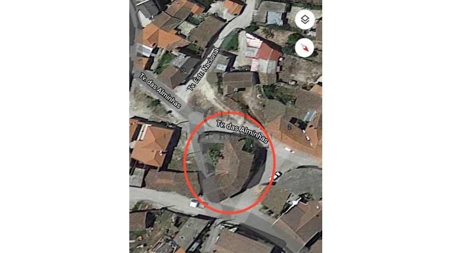 Moradia para Venda em Sendim Foto 12