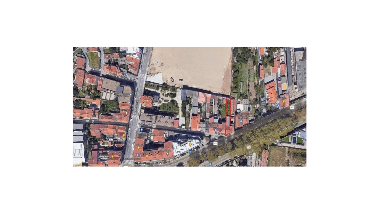 Terreno para Venda em Paranhos Foto 1