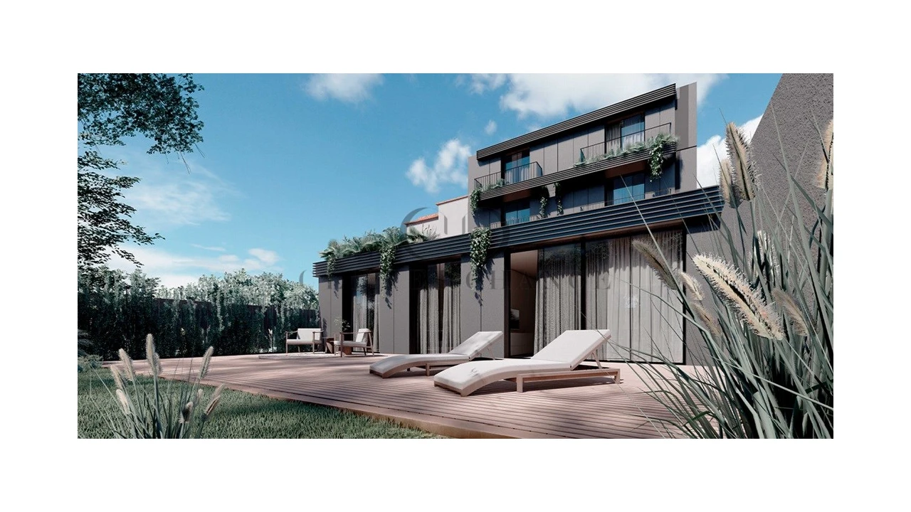 Apartamento T2 para Venda em Paranhos Foto 1