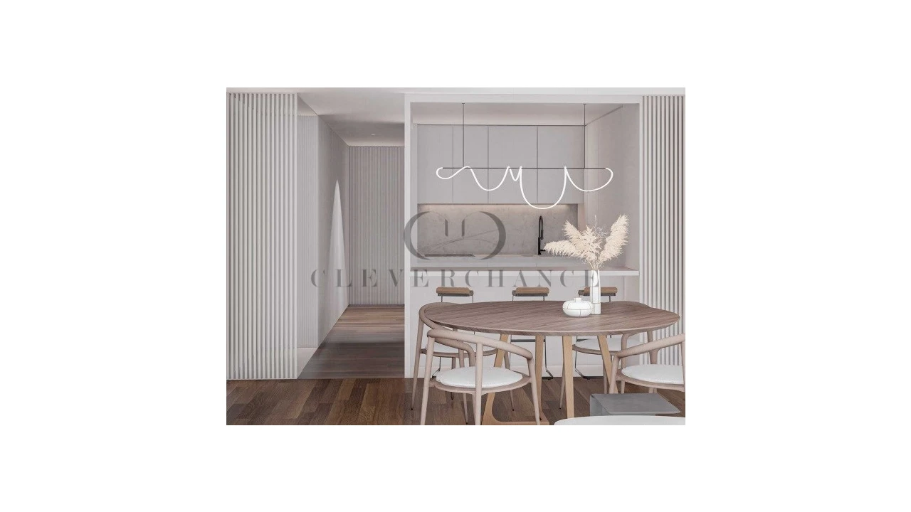 Apartamento T2 para Venda em Paranhos Foto 3