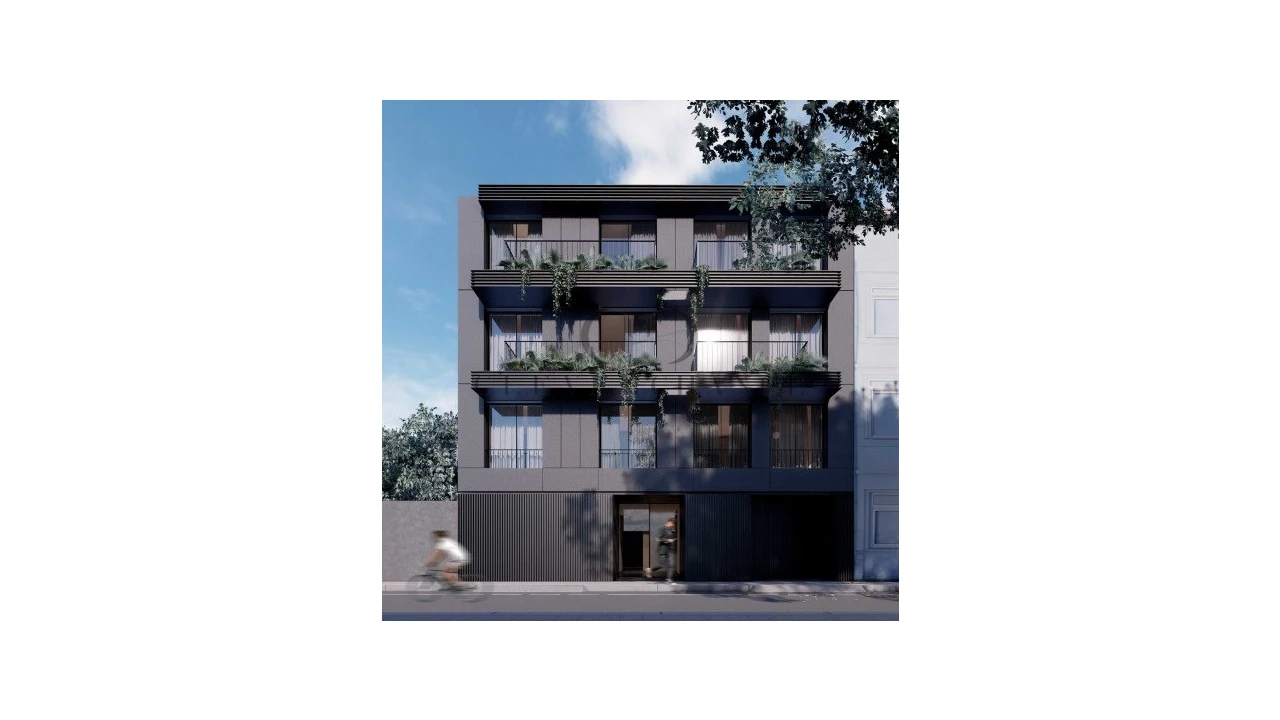 Apartamento T2 para Venda em Paranhos Foto 2