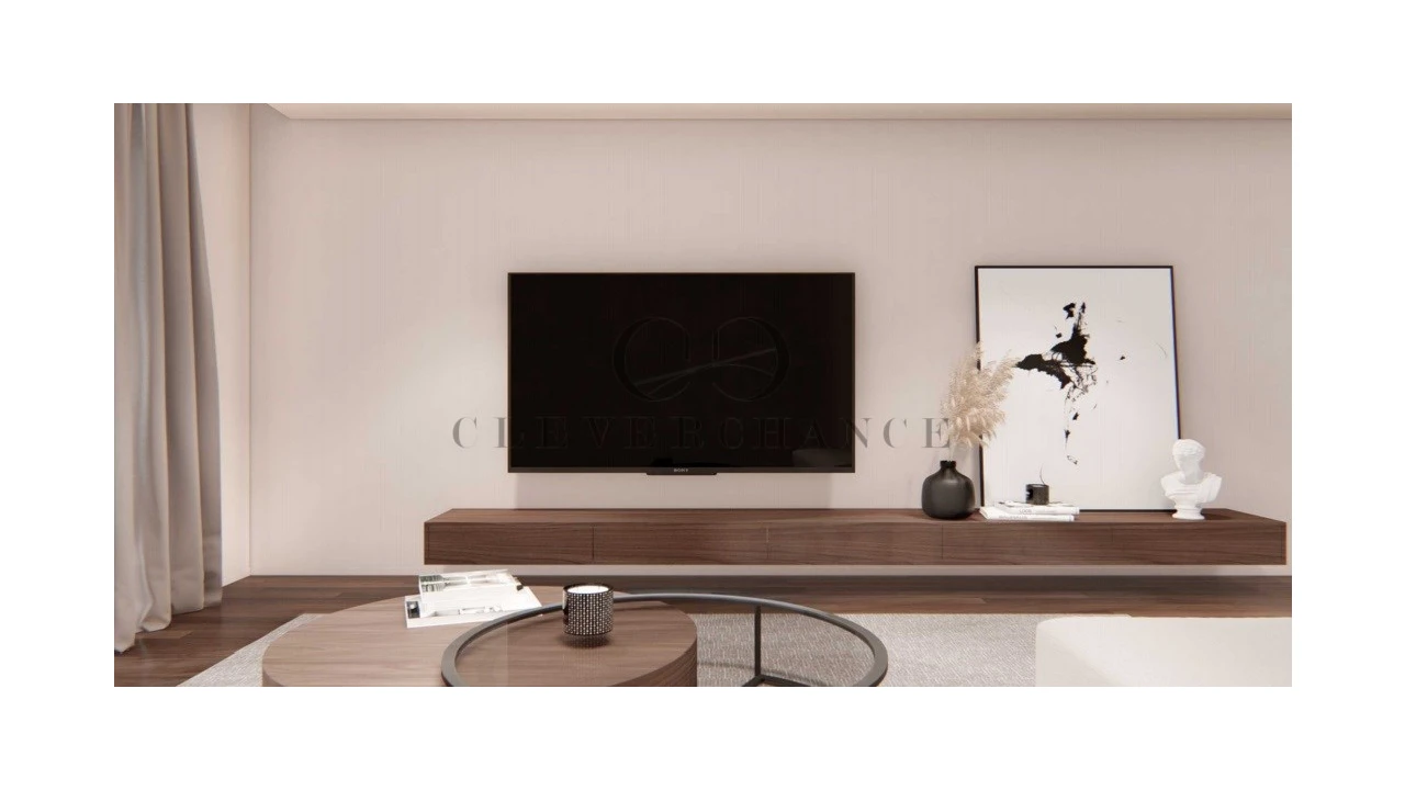 Apartamento T2 para Venda em Paranhos Foto 5