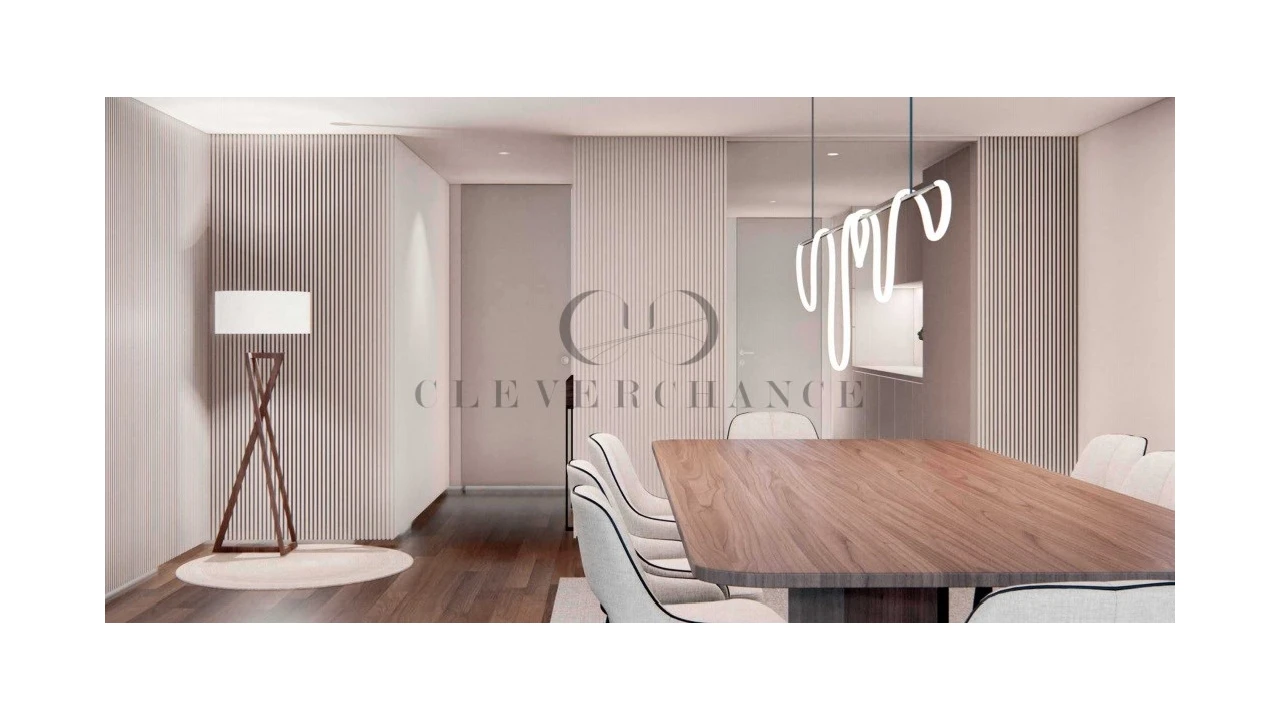 Apartamento T2 para Venda em Paranhos Foto 6