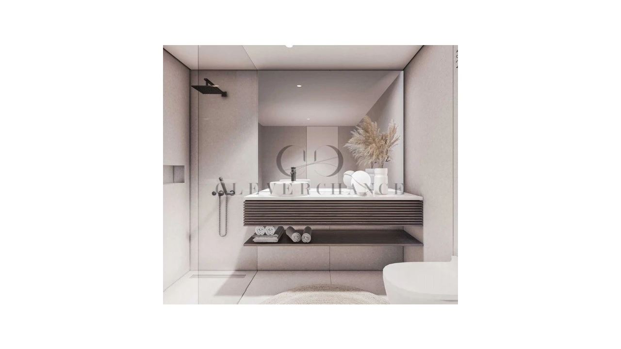 Apartamento T2 para Venda em Paranhos Foto 7