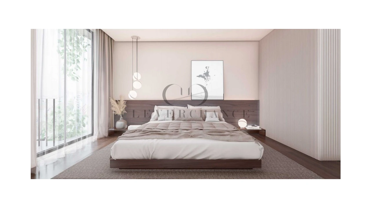 Apartamento T2 para Venda em Paranhos Foto 8